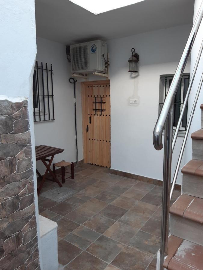 Apartamento Zona Carrefour El Puerto de Santa María Exterior foto